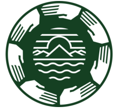 drawing of seven hands encircling a landscape, representing indigenous traditions